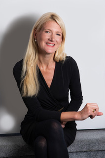 Dr Johanna Lindemann